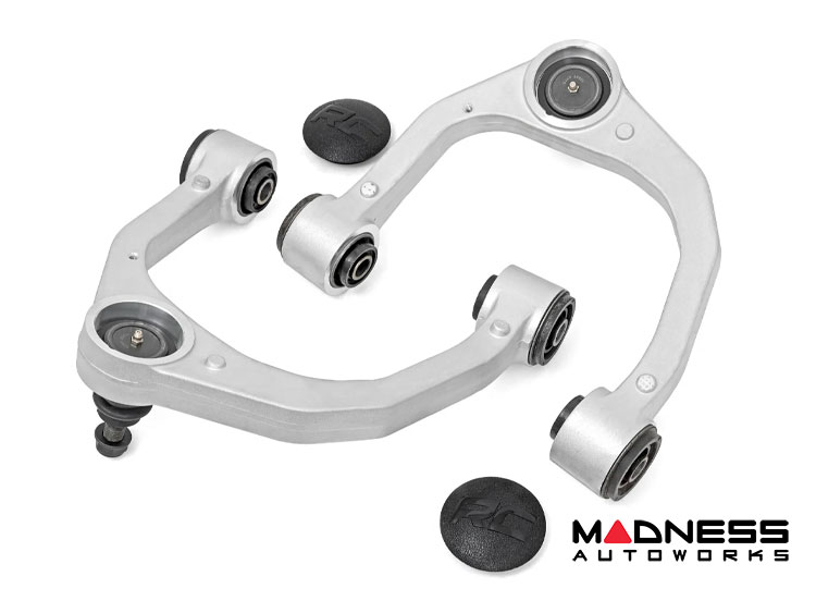 Toyota Tacoma Upper Control Arms - Forged